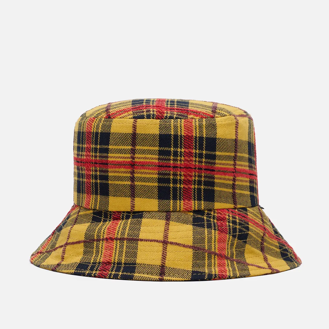 thisisneverthat Панама Plaid Long Bill