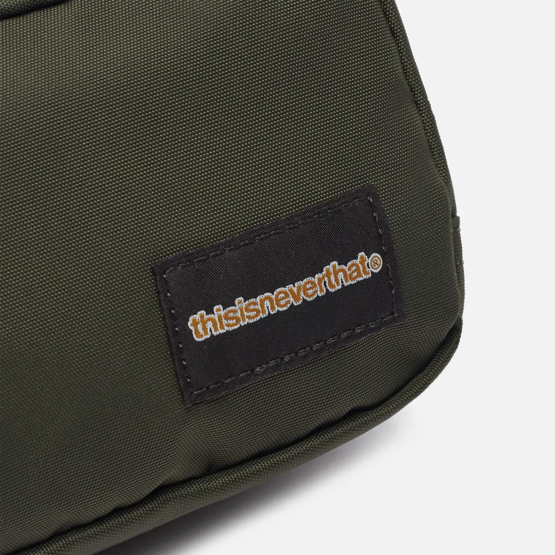 thisisneverthat Сумка Leicht MP Pouch