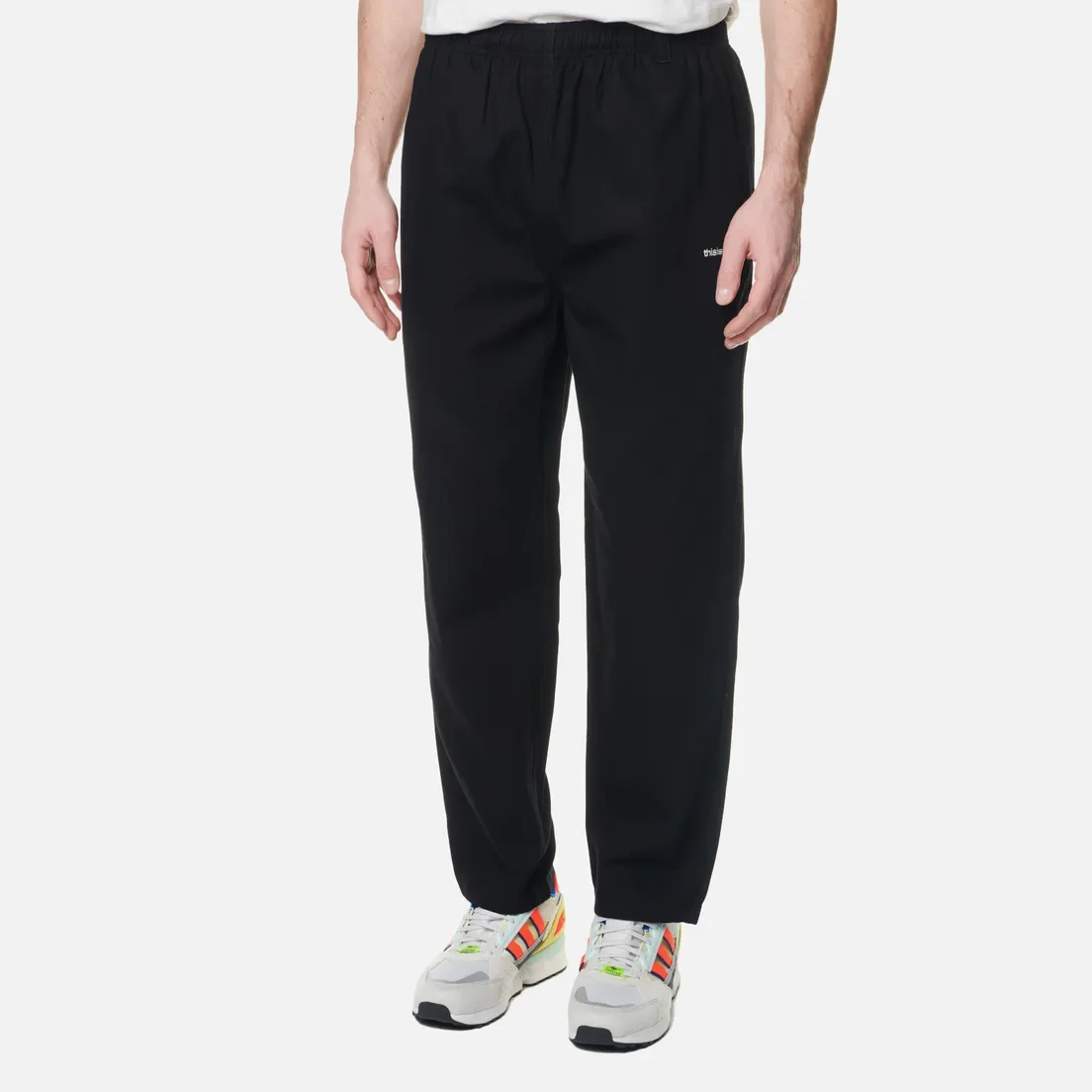 thisisneverthat Мужские брюки Canvas Easy