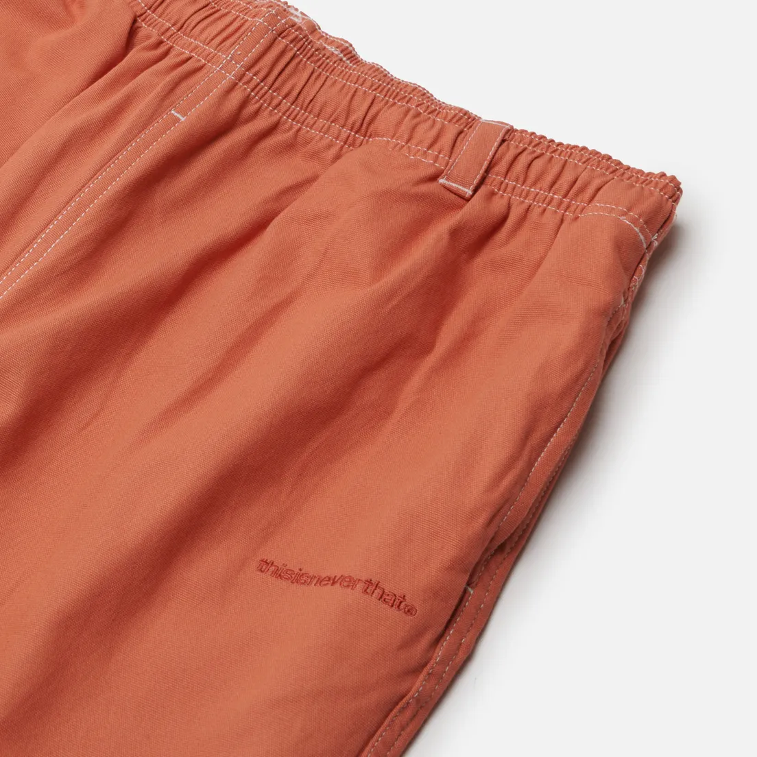 thisisneverthat Мужские брюки Canvas Easy