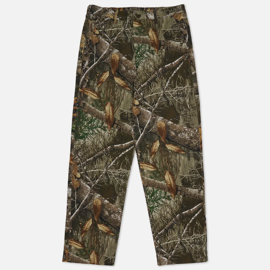 thisisneverthat Мужские брюки x Realtree Work