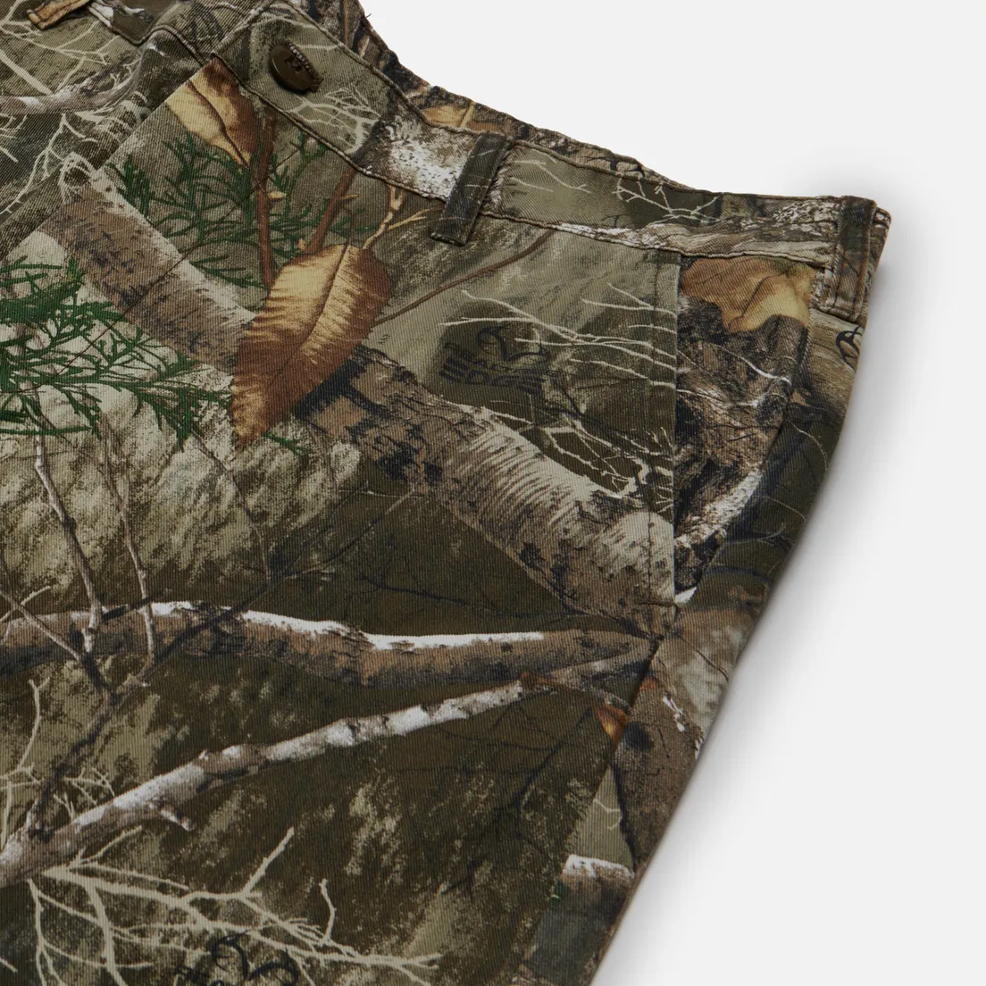 thisisneverthat Мужские брюки x Realtree Work