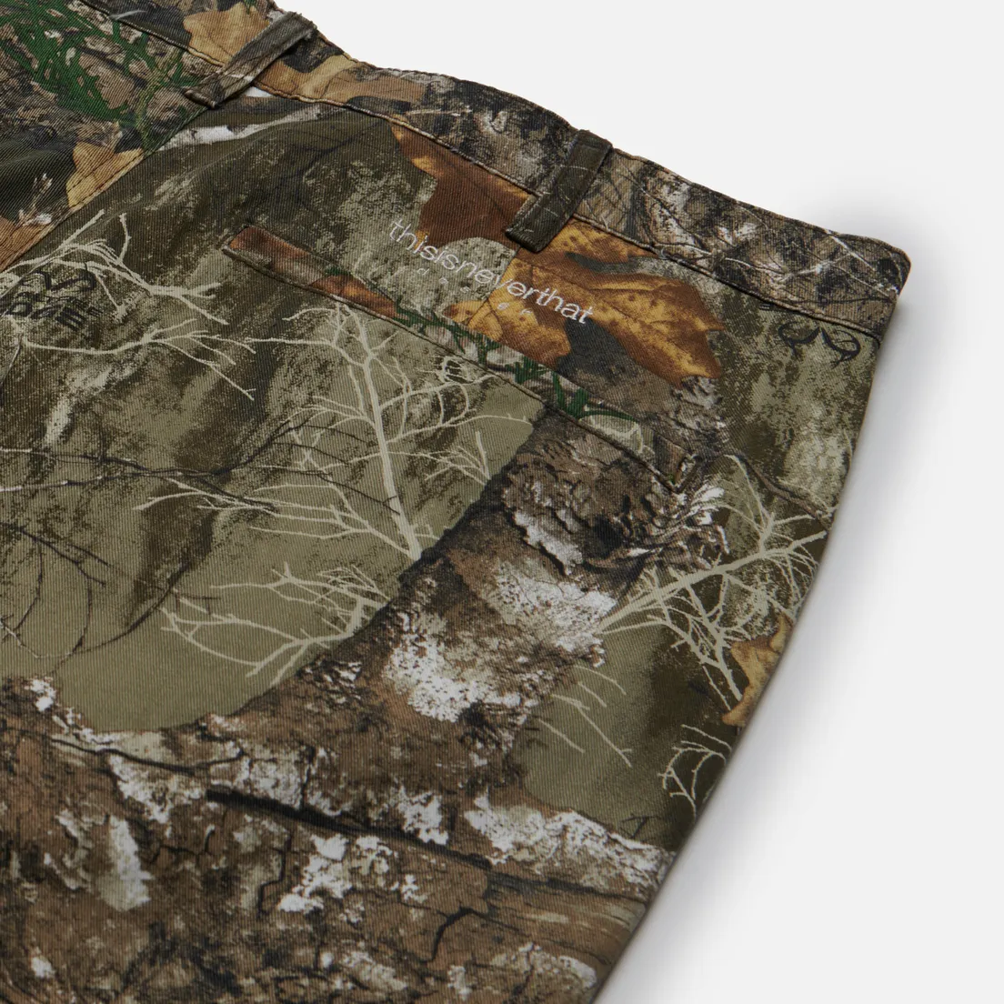 thisisneverthat Мужские брюки x Realtree Work