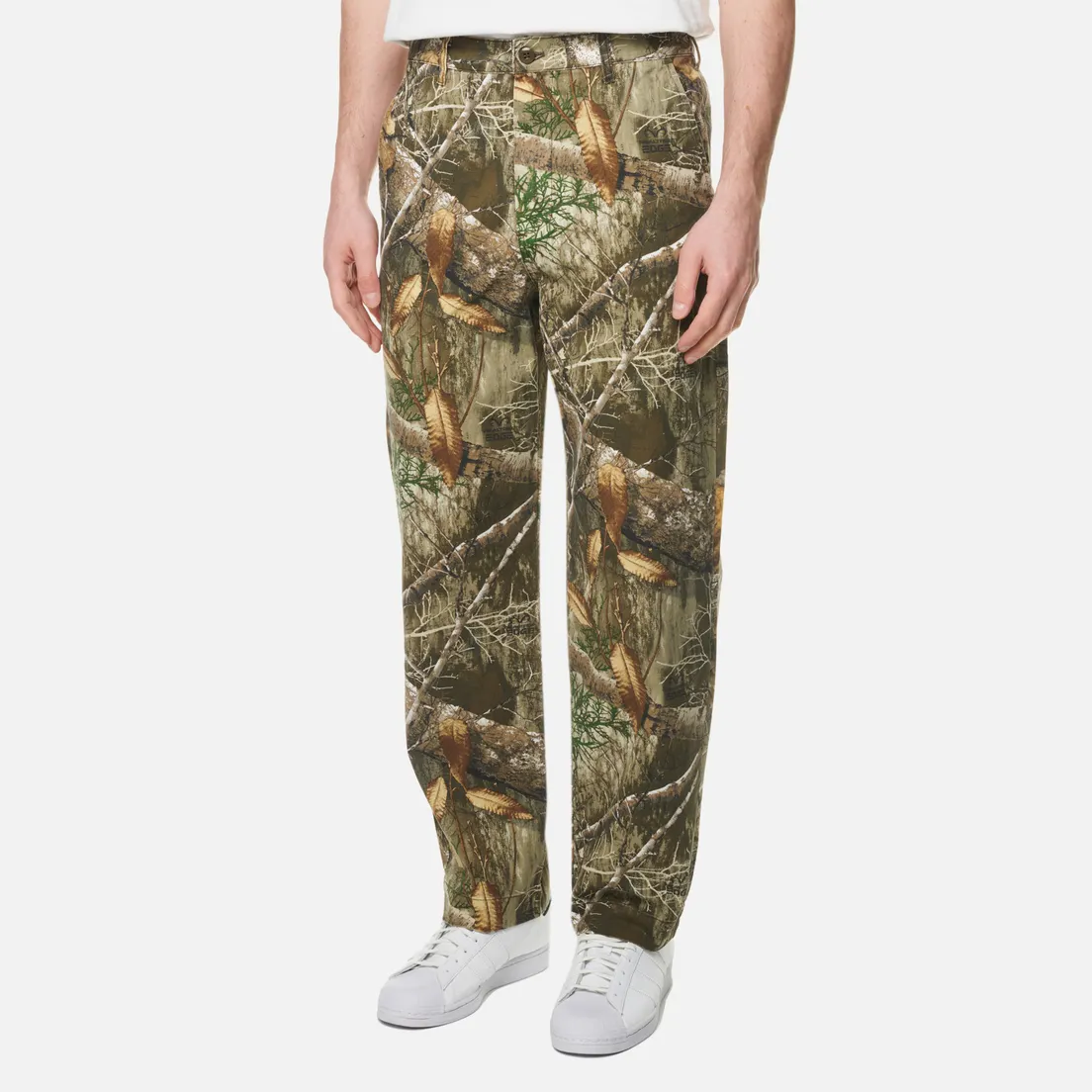 thisisneverthat Мужские брюки x Realtree Work