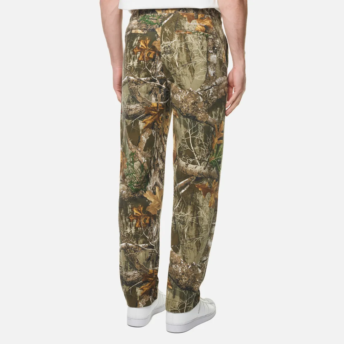 thisisneverthat Мужские брюки x Realtree Work