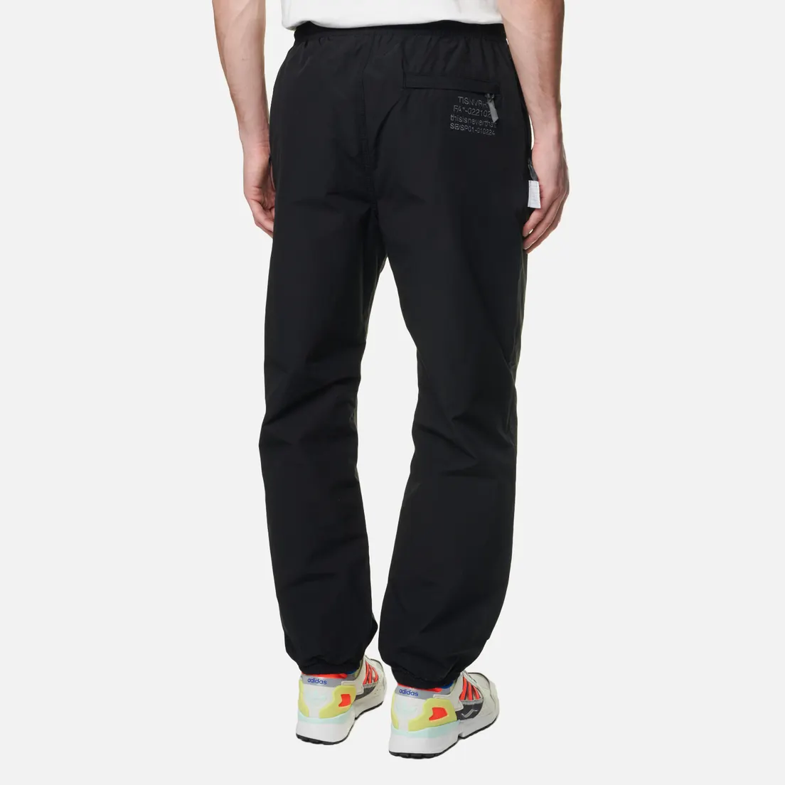 thisisneverthat Мужские брюки Reversible Team