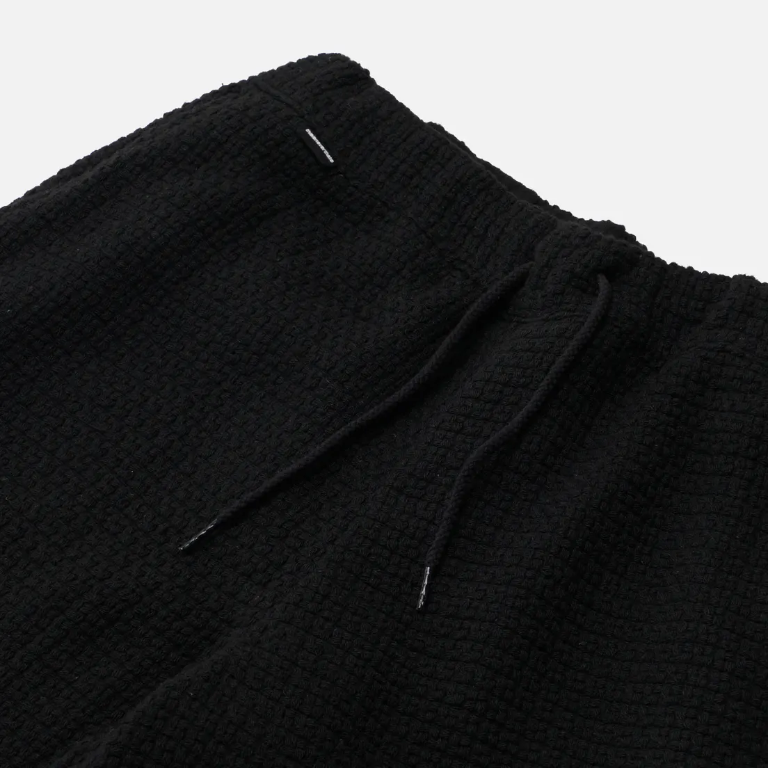 thisisneverthat Мужские брюки Cross Weave
