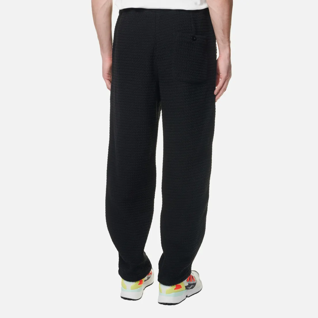 thisisneverthat Мужские брюки Cross Weave