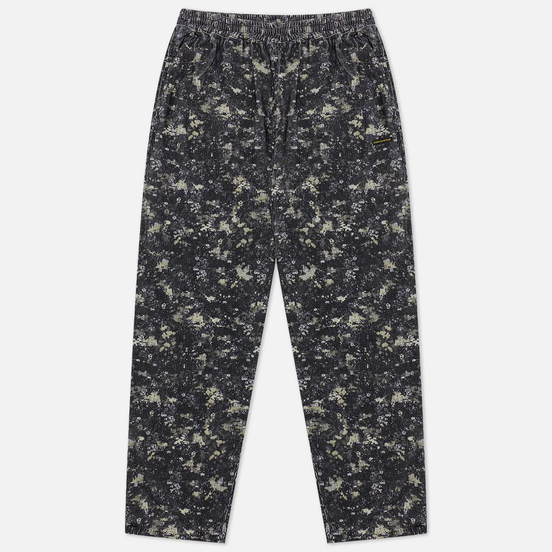 thisisneverthat Мужские брюки Corduroy Floral