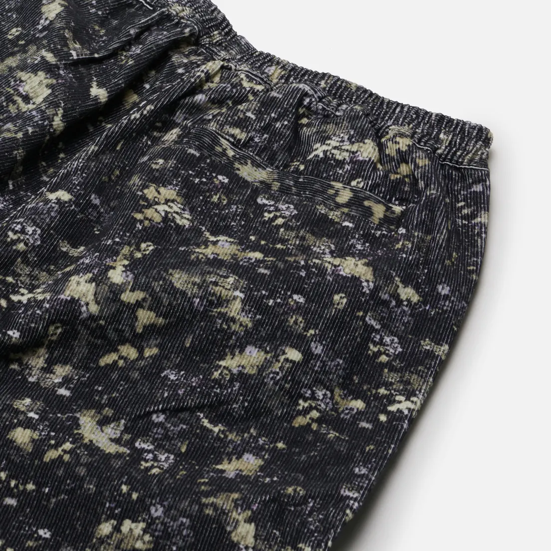 thisisneverthat Мужские брюки Corduroy Floral