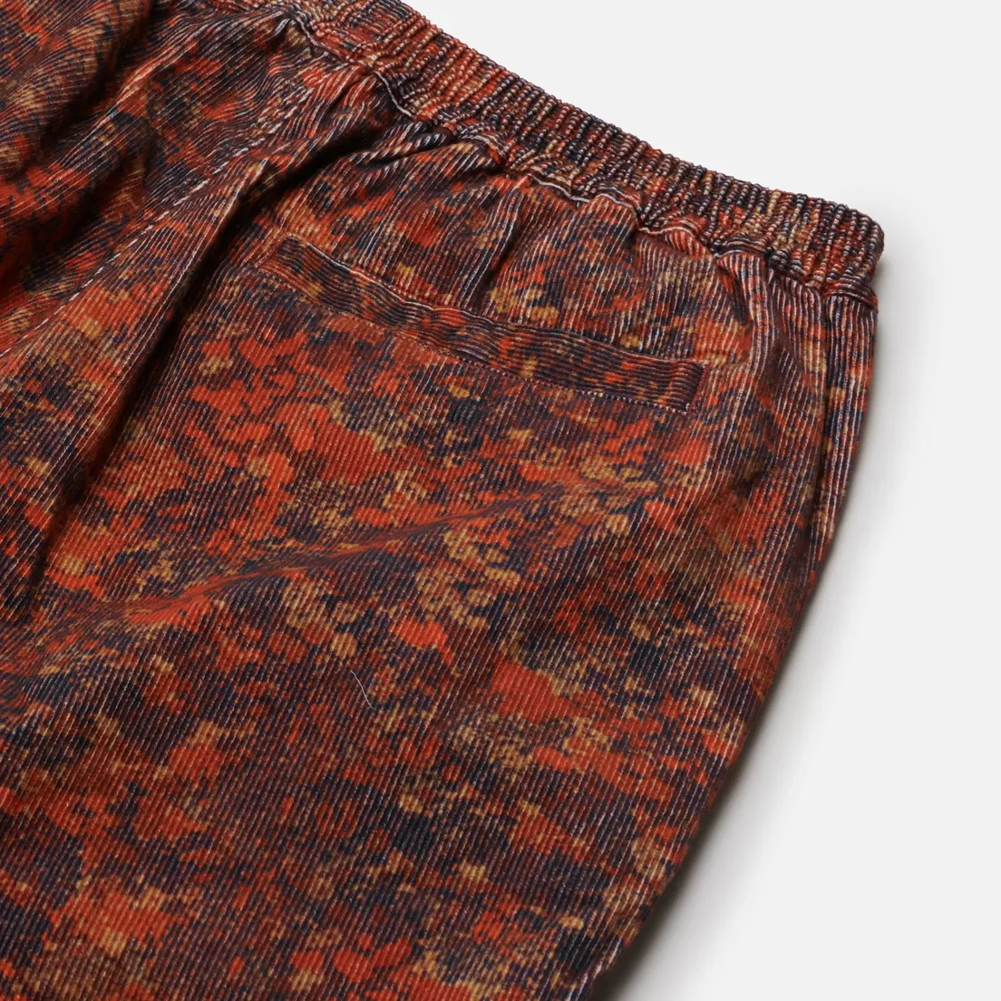 thisisneverthat Мужские брюки Corduroy Floral