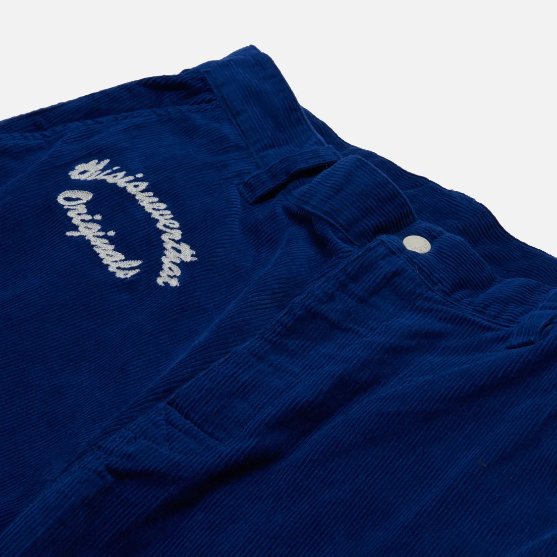 thisisneverthat Мужские брюки Originals Corduroy