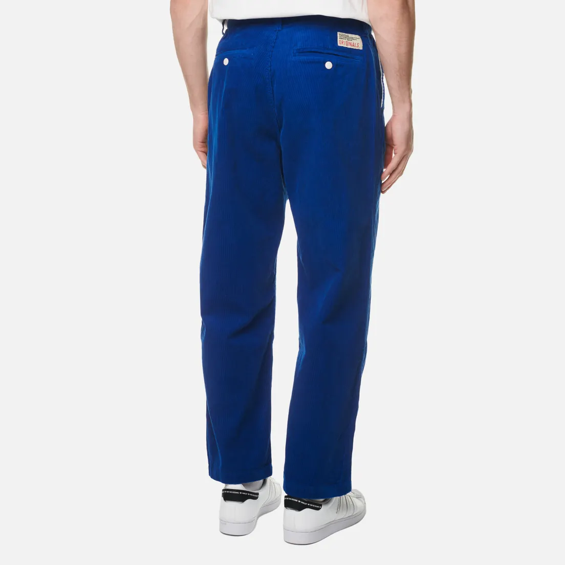 thisisneverthat Мужские брюки Originals Corduroy