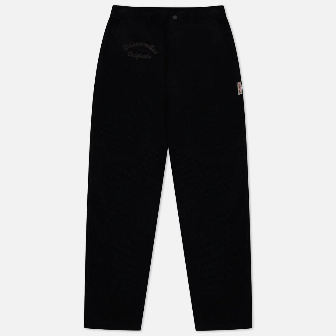 thisisneverthat Мужские брюки Originals Corduroy