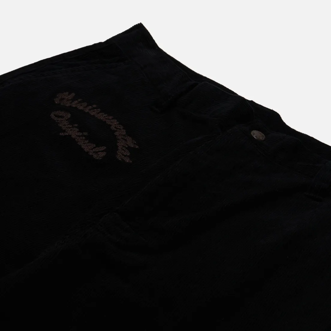 thisisneverthat Мужские брюки Originals Corduroy
