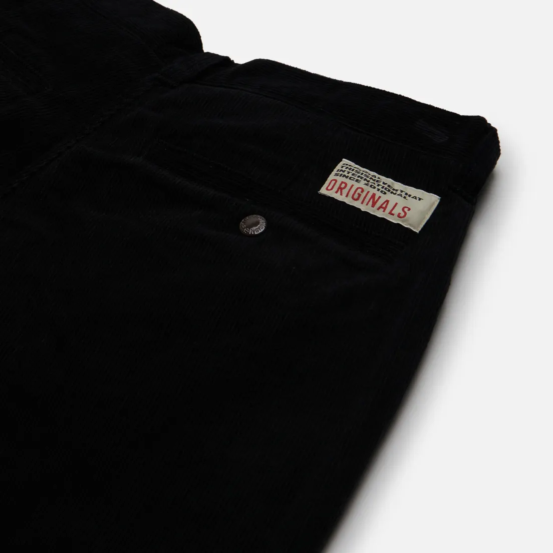 thisisneverthat Мужские брюки Originals Corduroy