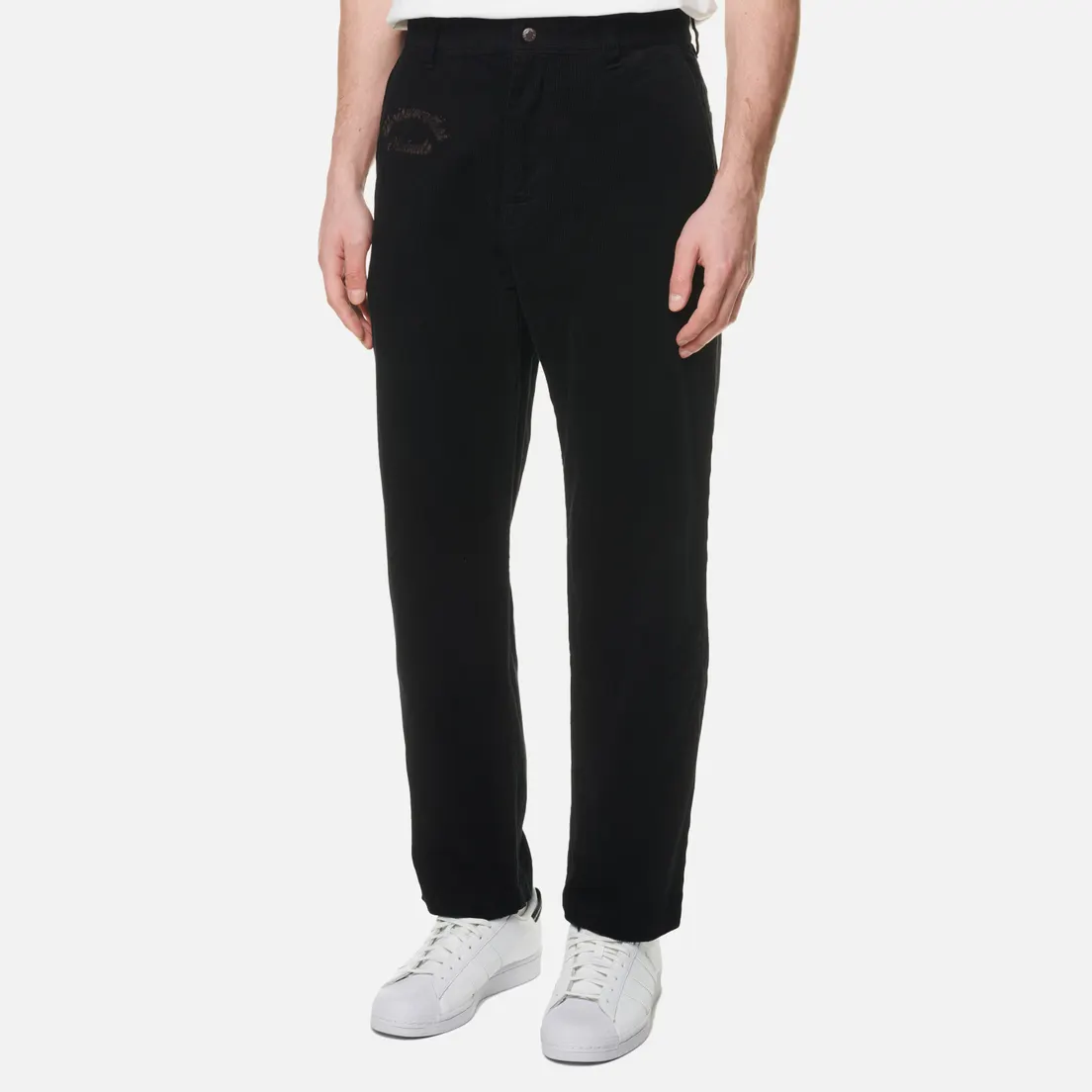 thisisneverthat Мужские брюки Originals Corduroy