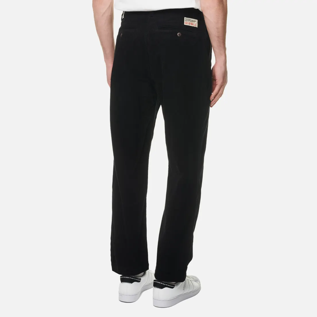 thisisneverthat Мужские брюки Originals Corduroy