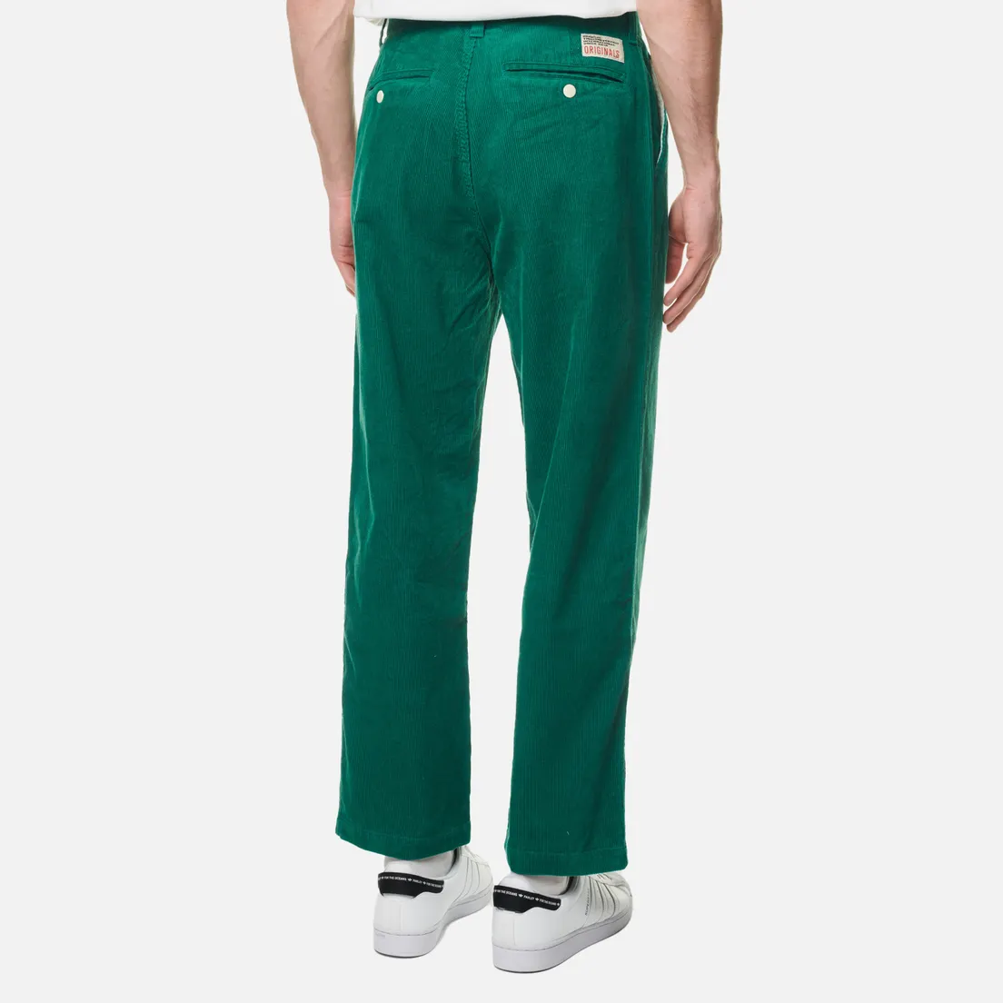 thisisneverthat Мужские брюки Originals Corduroy