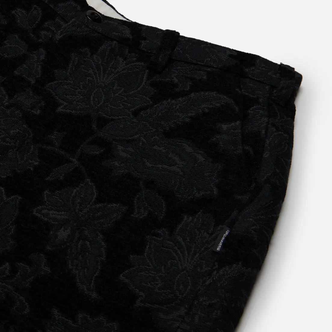 thisisneverthat Мужские брюки Floral Work