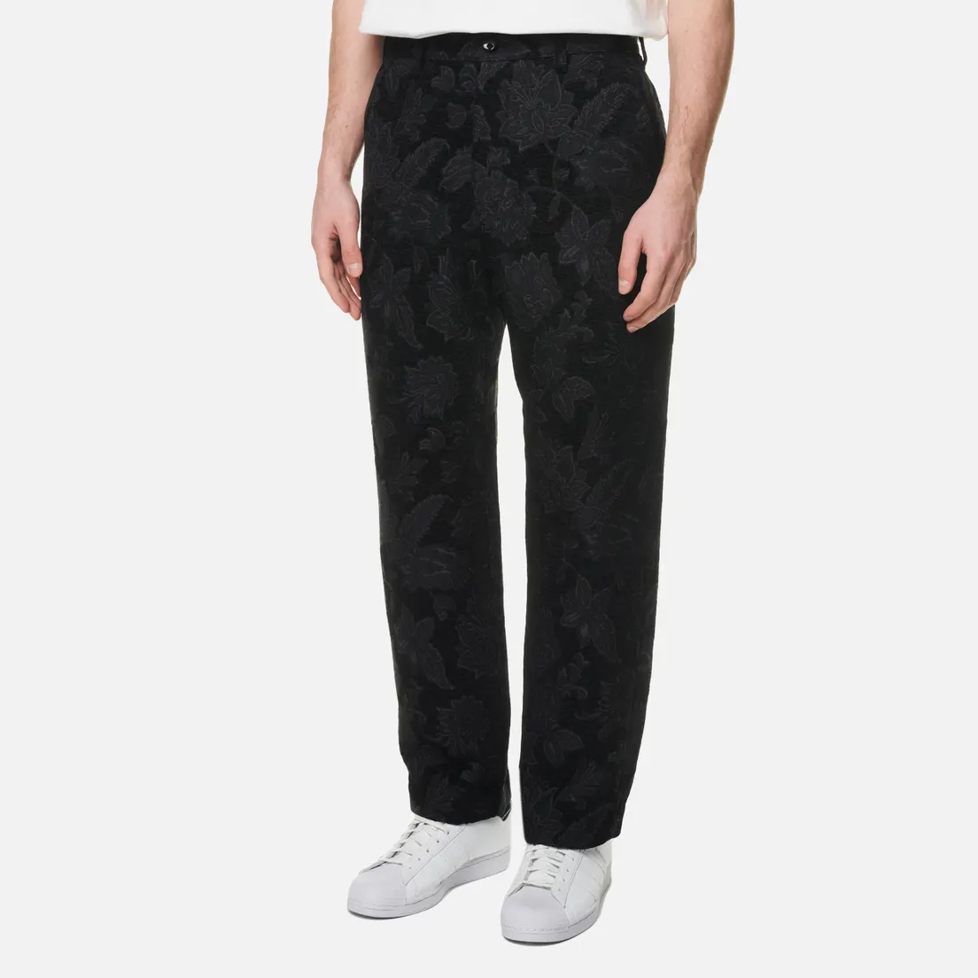 thisisneverthat Мужские брюки Floral Work