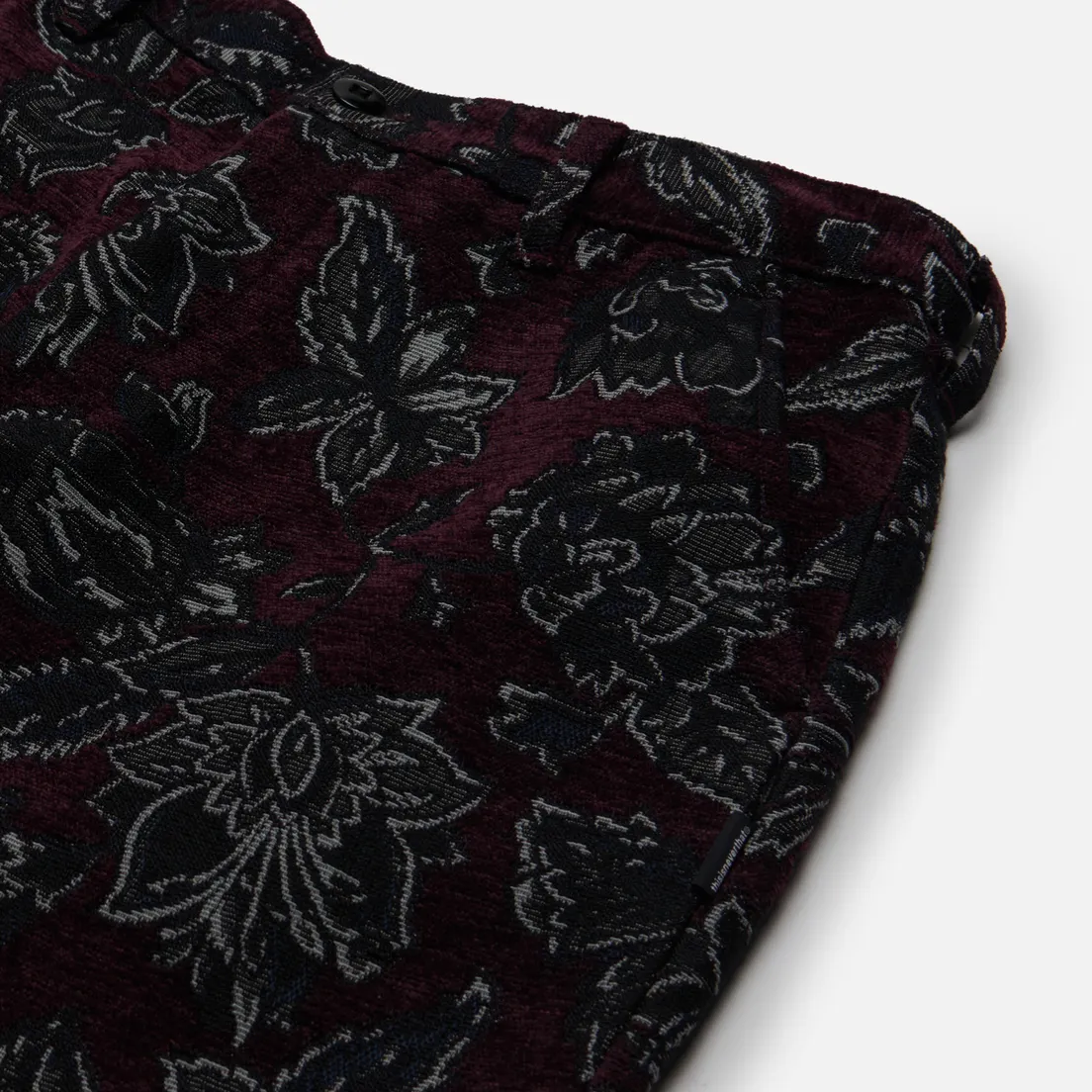 thisisneverthat Мужские брюки Floral Work