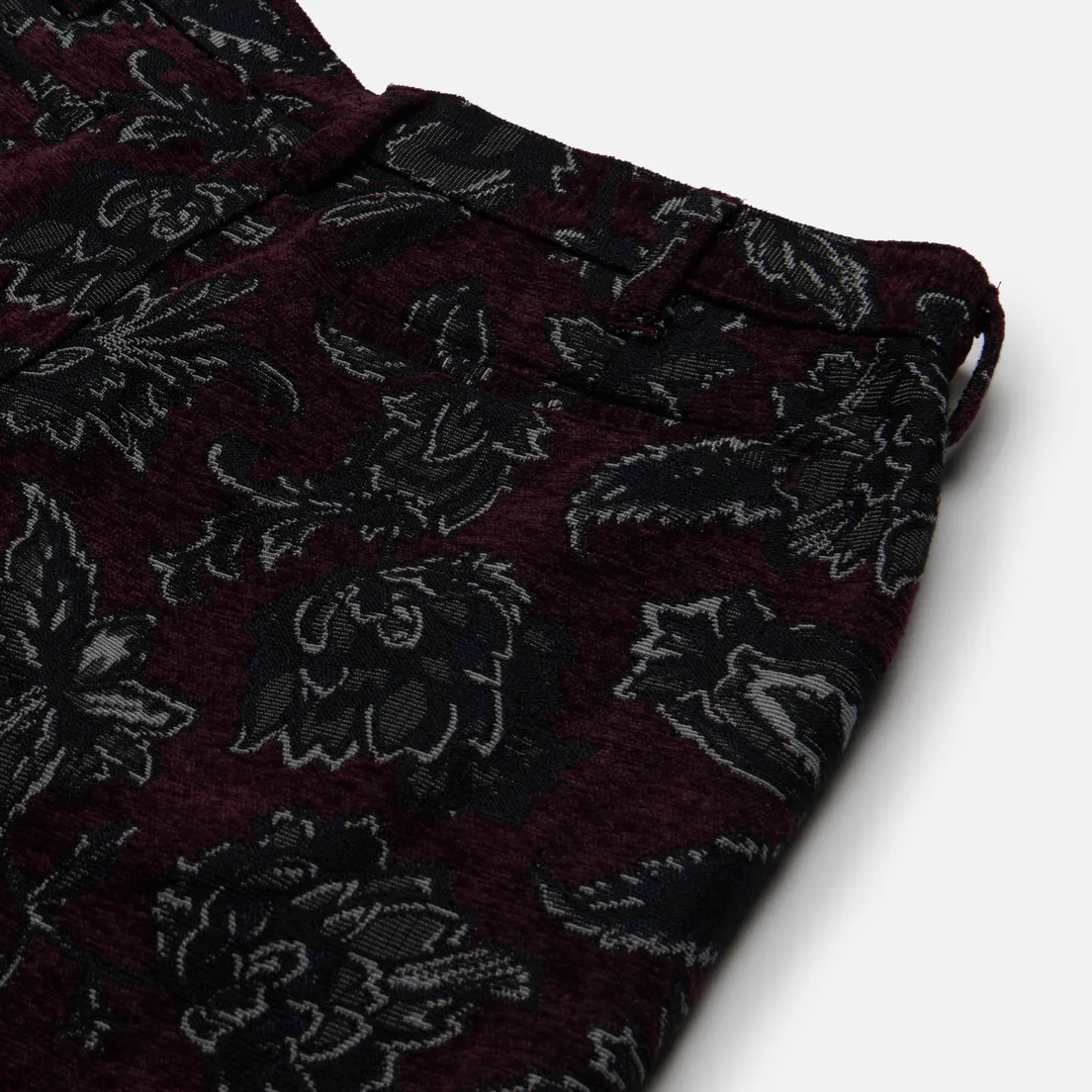 thisisneverthat Мужские брюки Floral Work