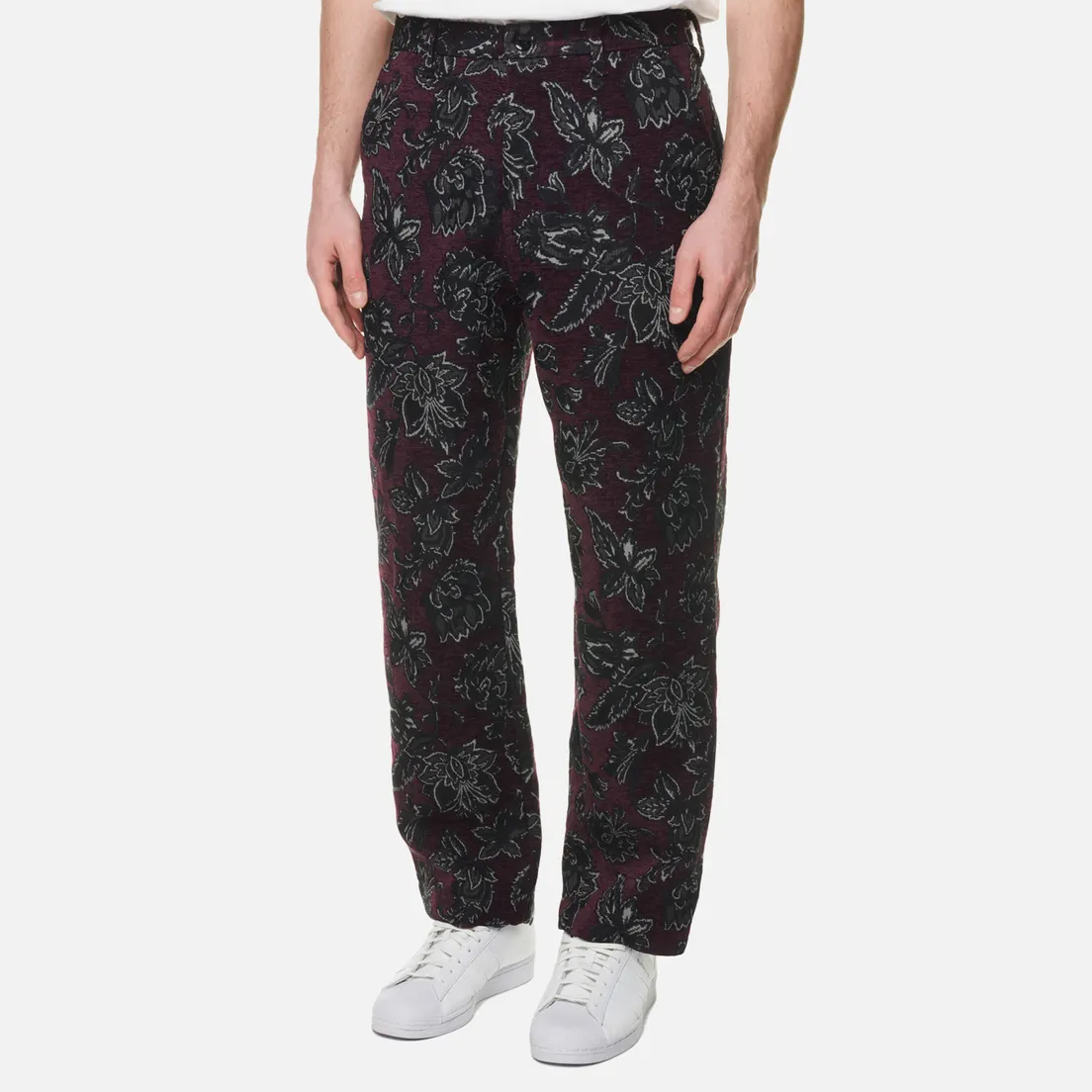 thisisneverthat Мужские брюки Floral Work