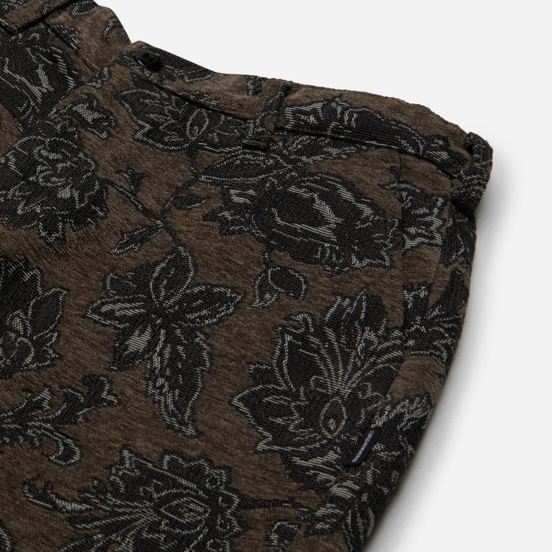 thisisneverthat Мужские брюки Floral Work