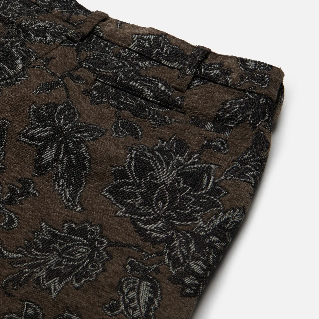 thisisneverthat Мужские брюки Floral Work