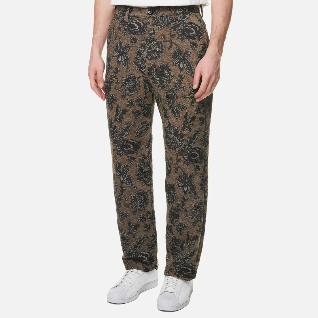 thisisneverthat Мужские брюки Floral Work