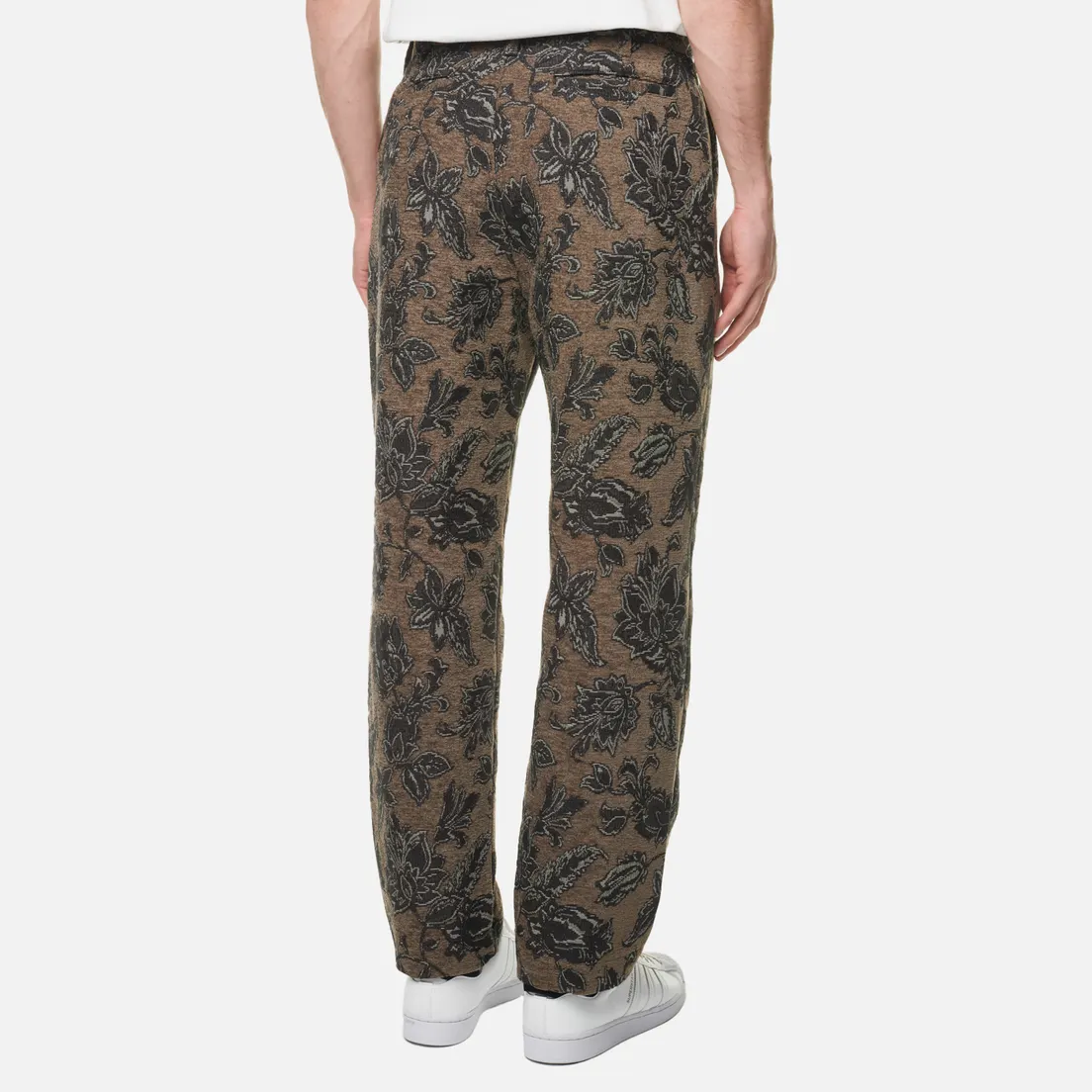 thisisneverthat Мужские брюки Floral Work