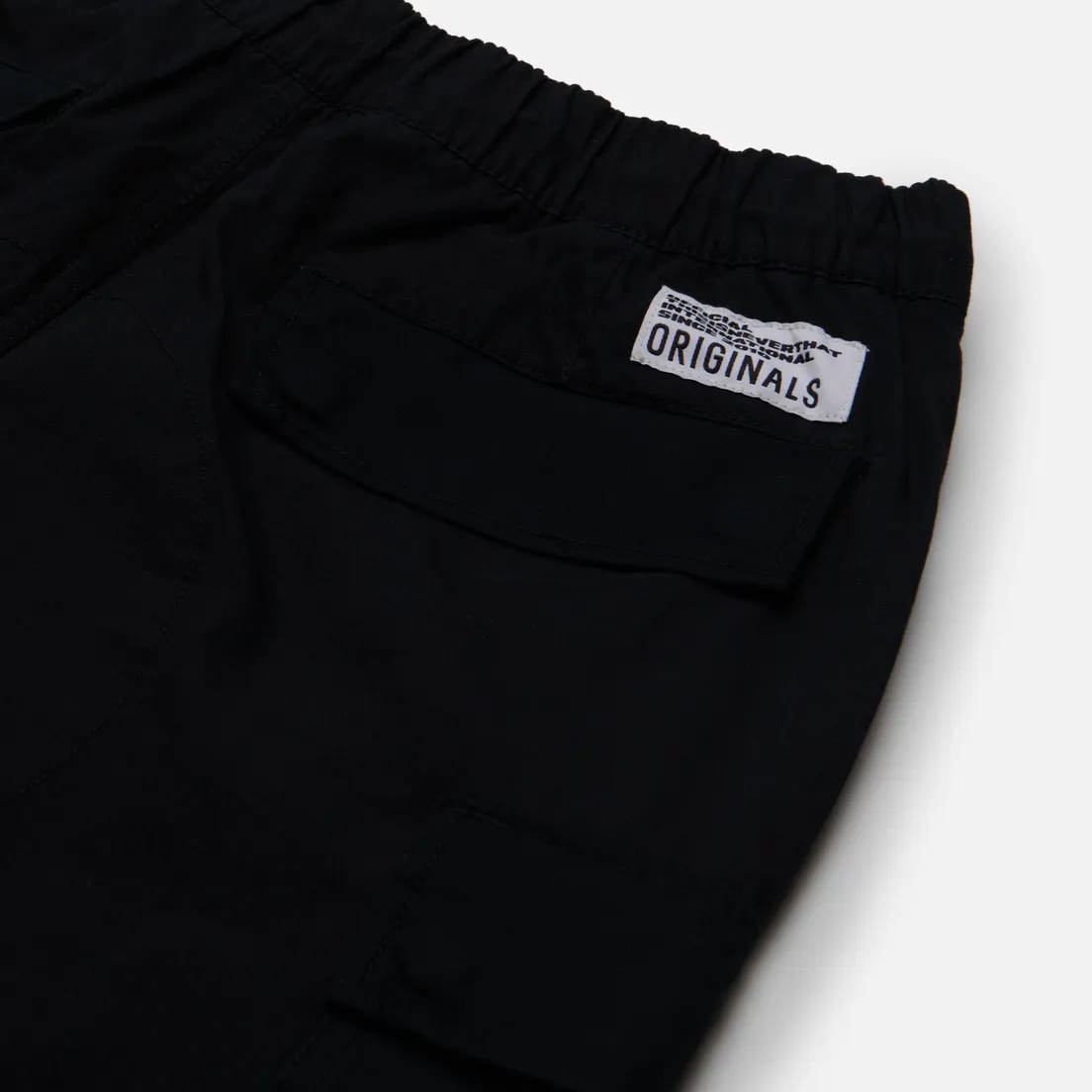 thisisneverthat Мужские брюки BDU Double Cargo