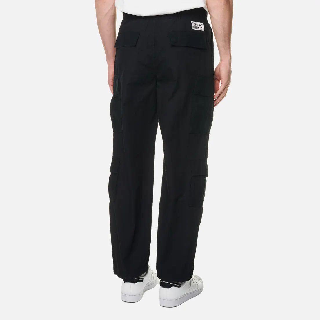 thisisneverthat Мужские брюки BDU Double Cargo