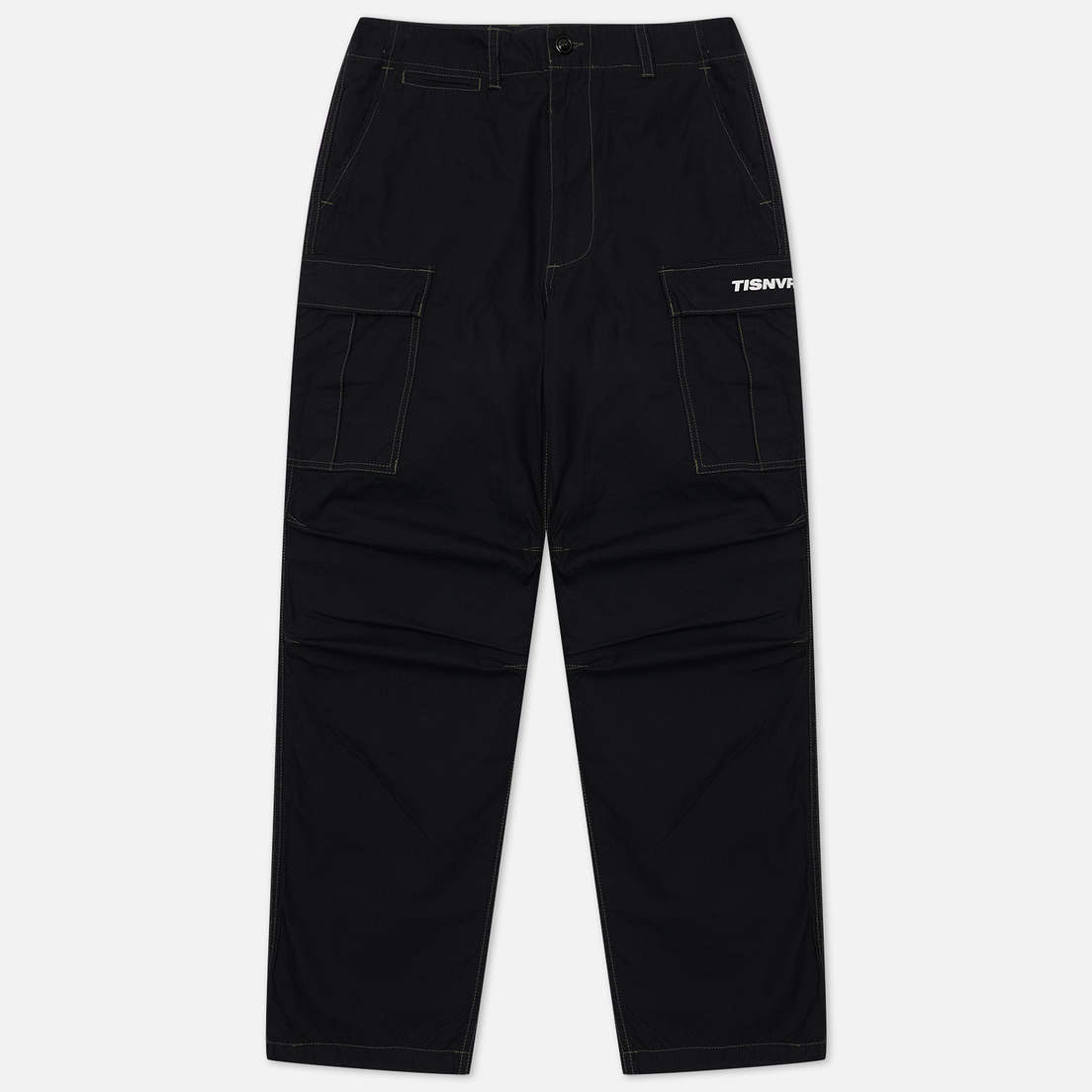 thisisneverthat Мужские брюки Cargo Logo Print