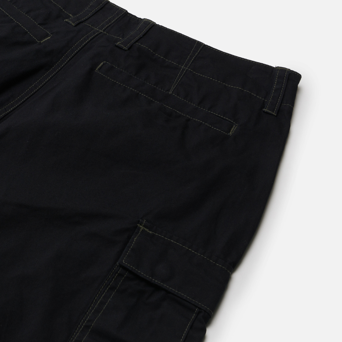 thisisneverthat Мужские брюки Cargo Logo Print