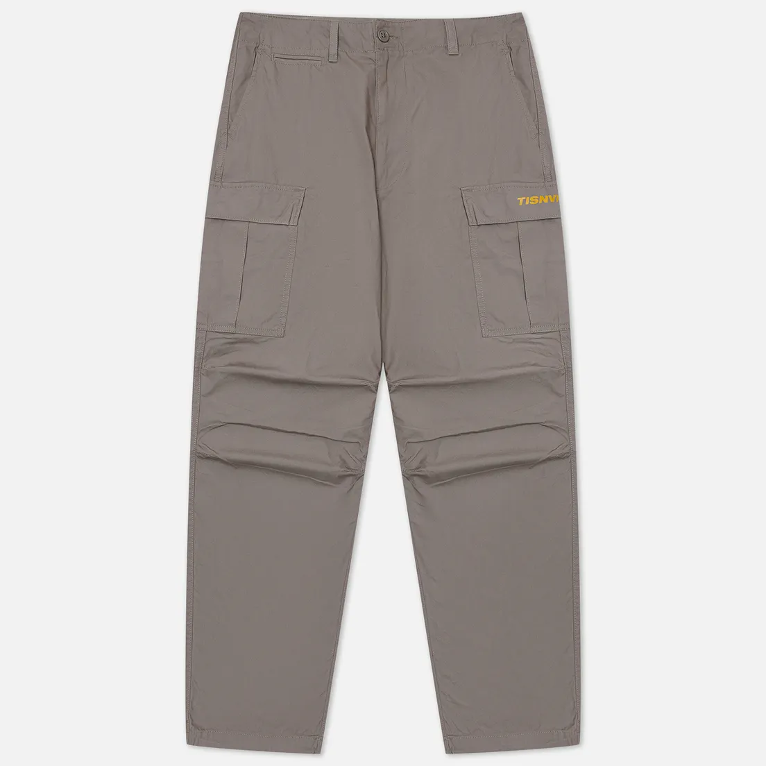 thisisneverthat Мужские брюки Cargo Logo Print