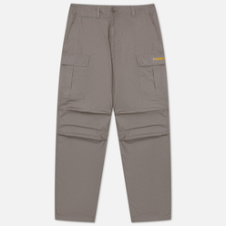 thisisneverthat Мужские брюки Cargo Logo Print