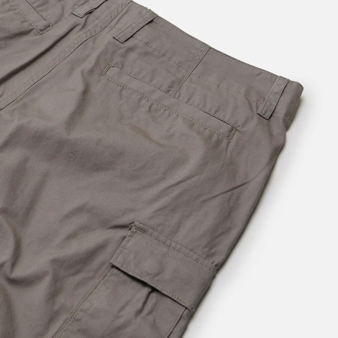 thisisneverthat Мужские брюки Cargo Logo Print