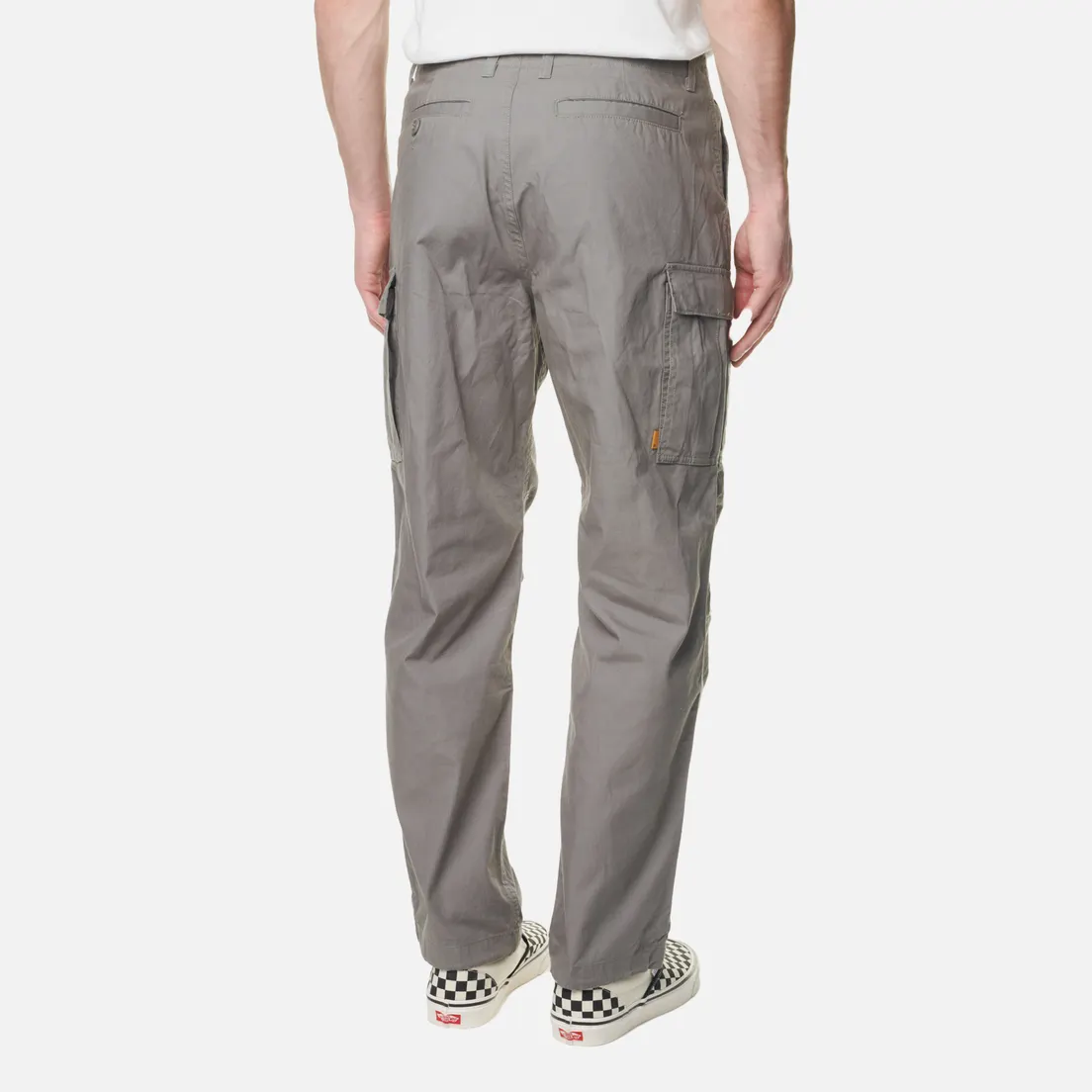 thisisneverthat Мужские брюки Cargo Logo Print
