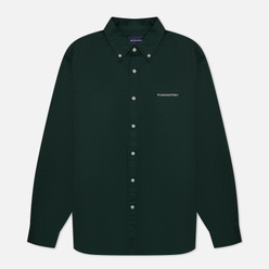 thisisneverthat Мужская рубашка T-Logo Twill