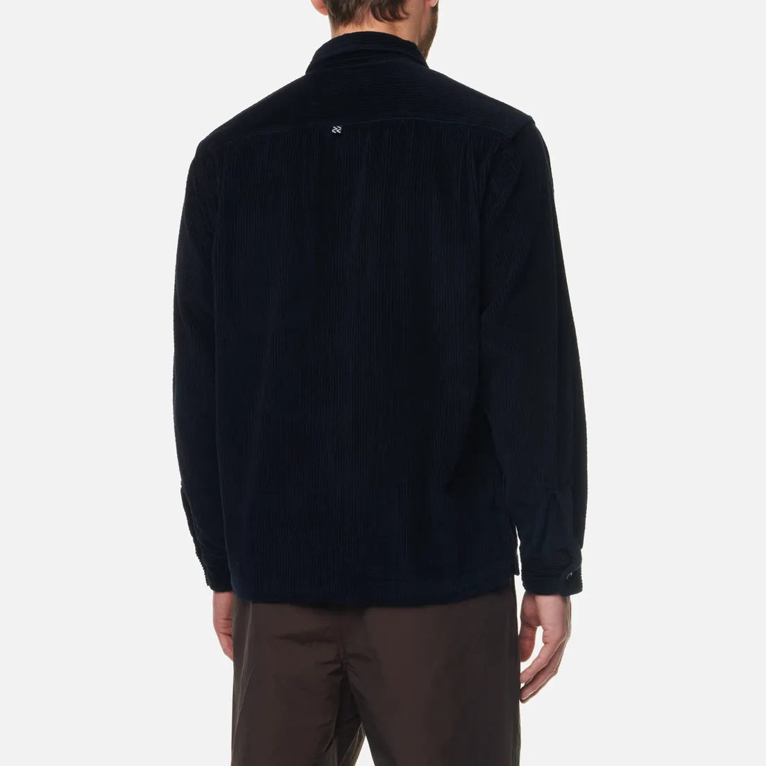 thisisneverthat Мужская рубашка Wide Wale Cord