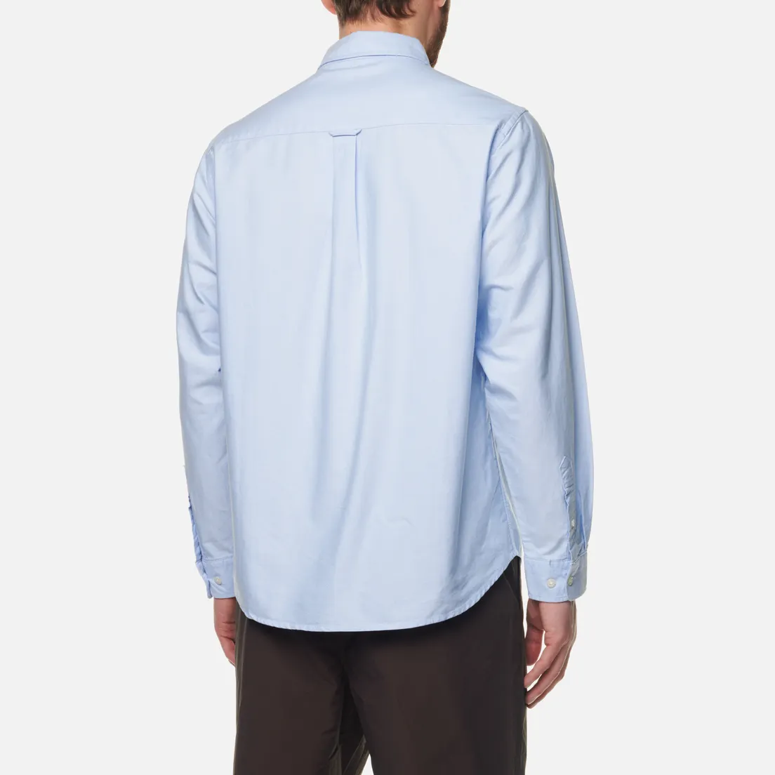 thisisneverthat Мужская рубашка Oxford Pocket
