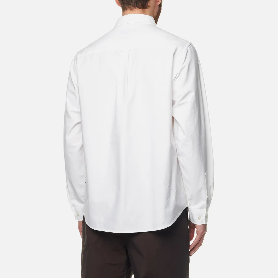 thisisneverthat Мужская рубашка Oxford Pocket