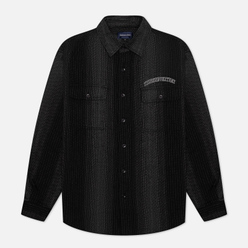 thisisneverthat Мужская рубашка Striped Flannel