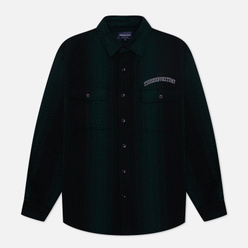 thisisneverthat Мужская рубашка Striped Flannel