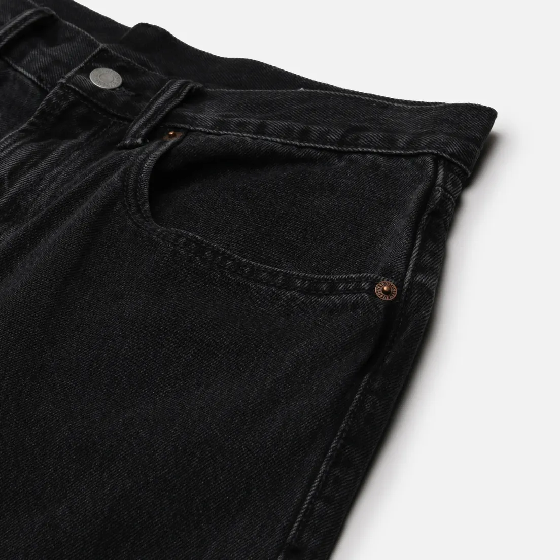 thisisneverthat Мужские джинсы Classic Denim Regular Fit
