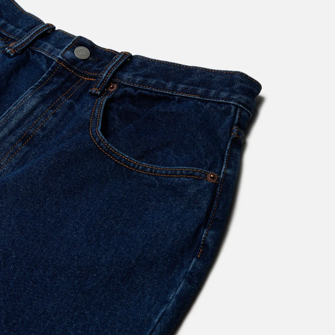thisisneverthat Мужские джинсы Classic Denim Regular Fit