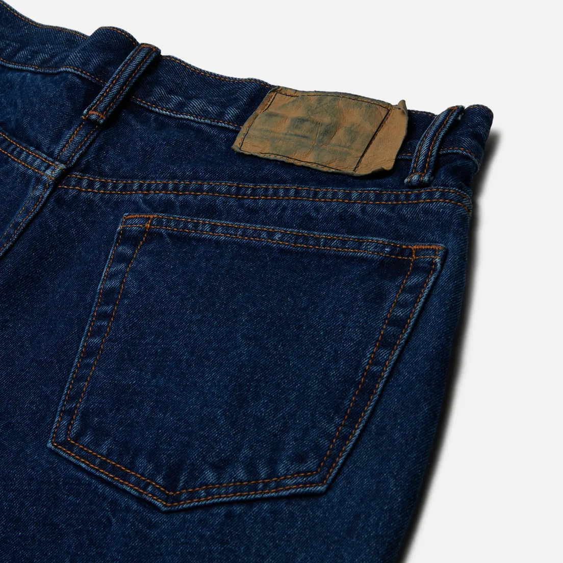 thisisneverthat Мужские джинсы Classic Denim Regular Fit