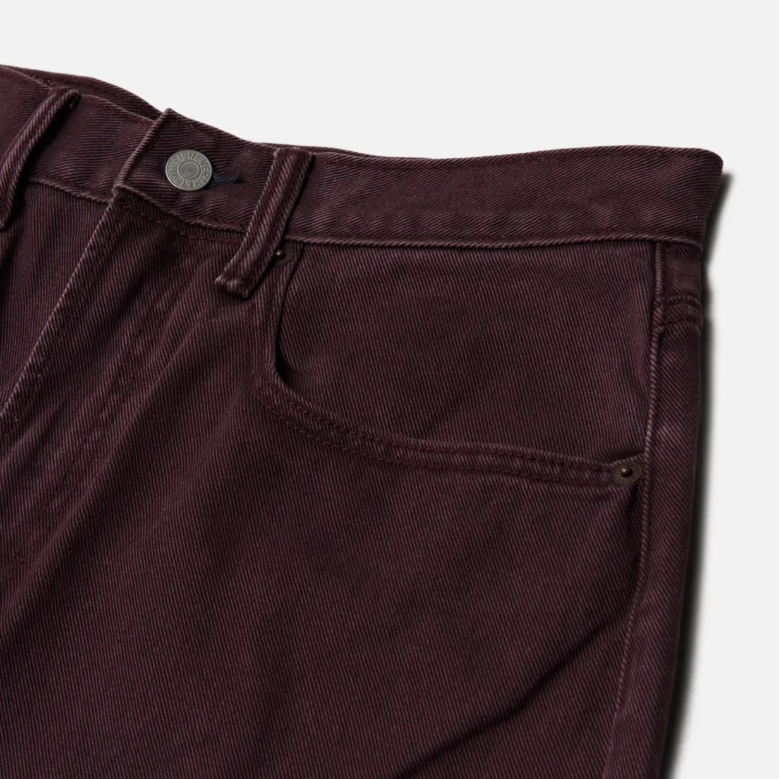 thisisneverthat Мужские джинсы Classic Denim Regular Fit